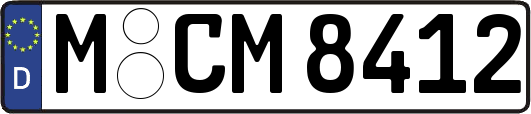 M-CM8412