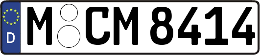 M-CM8414