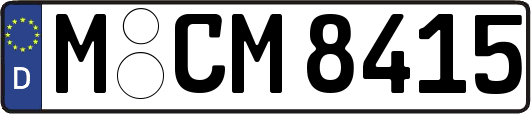 M-CM8415