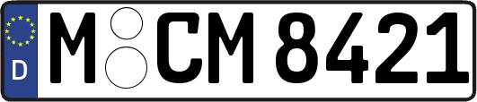 M-CM8421