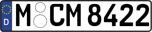 M-CM8422