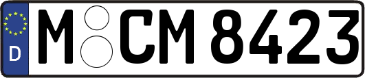 M-CM8423