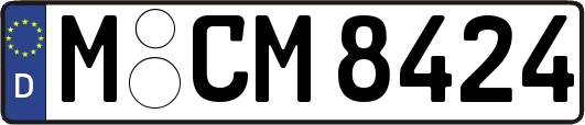 M-CM8424