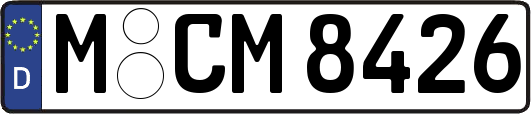 M-CM8426