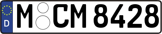 M-CM8428