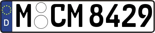 M-CM8429