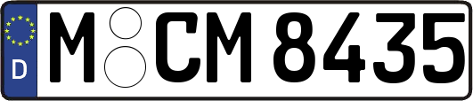M-CM8435