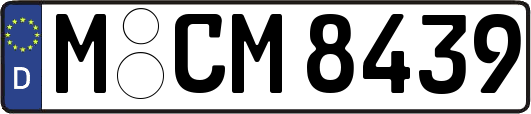 M-CM8439