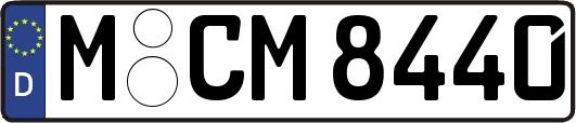 M-CM8440