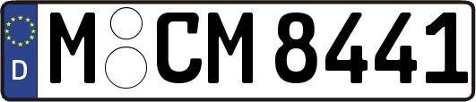 M-CM8441