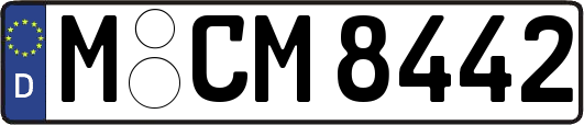 M-CM8442