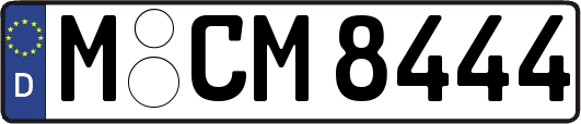 M-CM8444