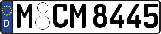 M-CM8445