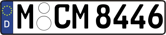 M-CM8446