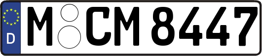 M-CM8447