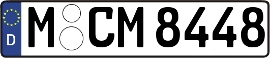 M-CM8448