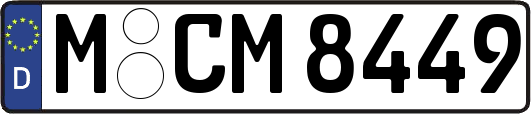 M-CM8449