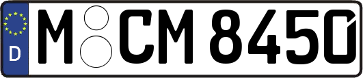 M-CM8450