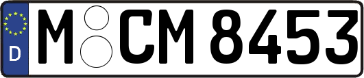 M-CM8453