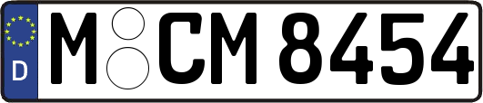 M-CM8454