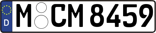M-CM8459