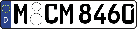 M-CM8460