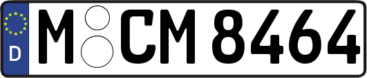 M-CM8464
