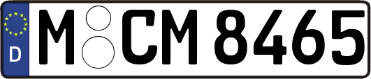 M-CM8465