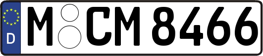M-CM8466