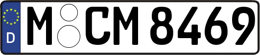 M-CM8469