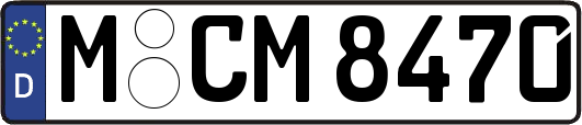 M-CM8470