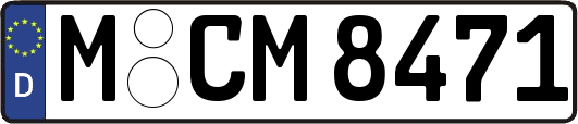 M-CM8471