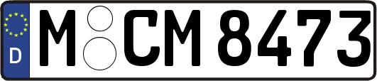 M-CM8473