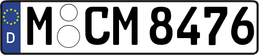 M-CM8476