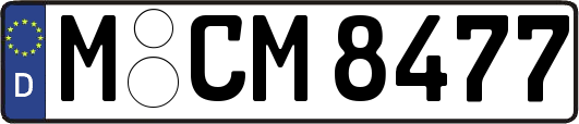 M-CM8477