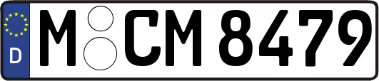 M-CM8479