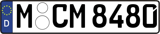 M-CM8480