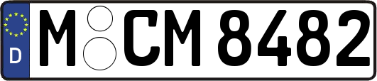M-CM8482