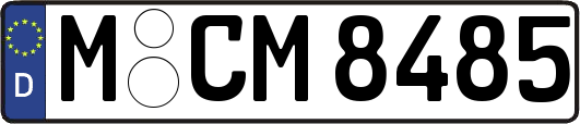 M-CM8485