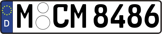 M-CM8486