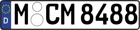 M-CM8488