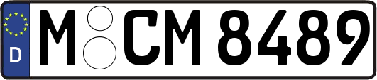 M-CM8489