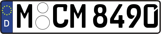 M-CM8490