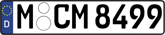 M-CM8499