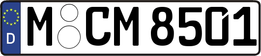 M-CM8501