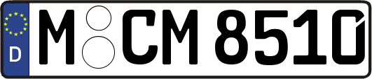 M-CM8510