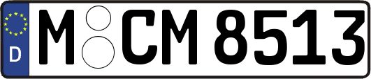 M-CM8513