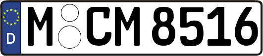 M-CM8516