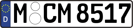 M-CM8517