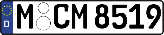 M-CM8519